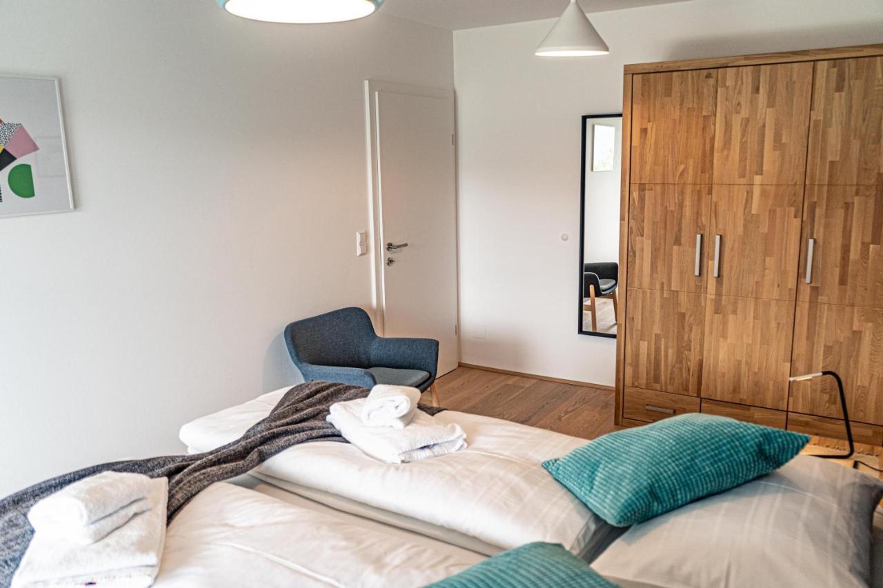 Top 5 Alpe Maritima - Traumhafte Ferienwohnung Mit Seeblick Und Bergkulisse Am Ossiacher See Анненхайм Экстерьер фото