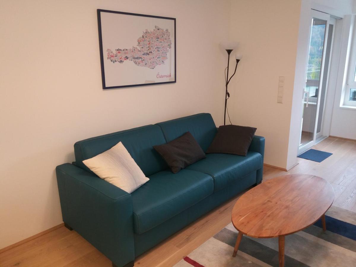 Top 5 Alpe Maritima - Traumhafte Ferienwohnung Mit Seeblick Und Bergkulisse Am Ossiacher See Анненхайм Экстерьер фото