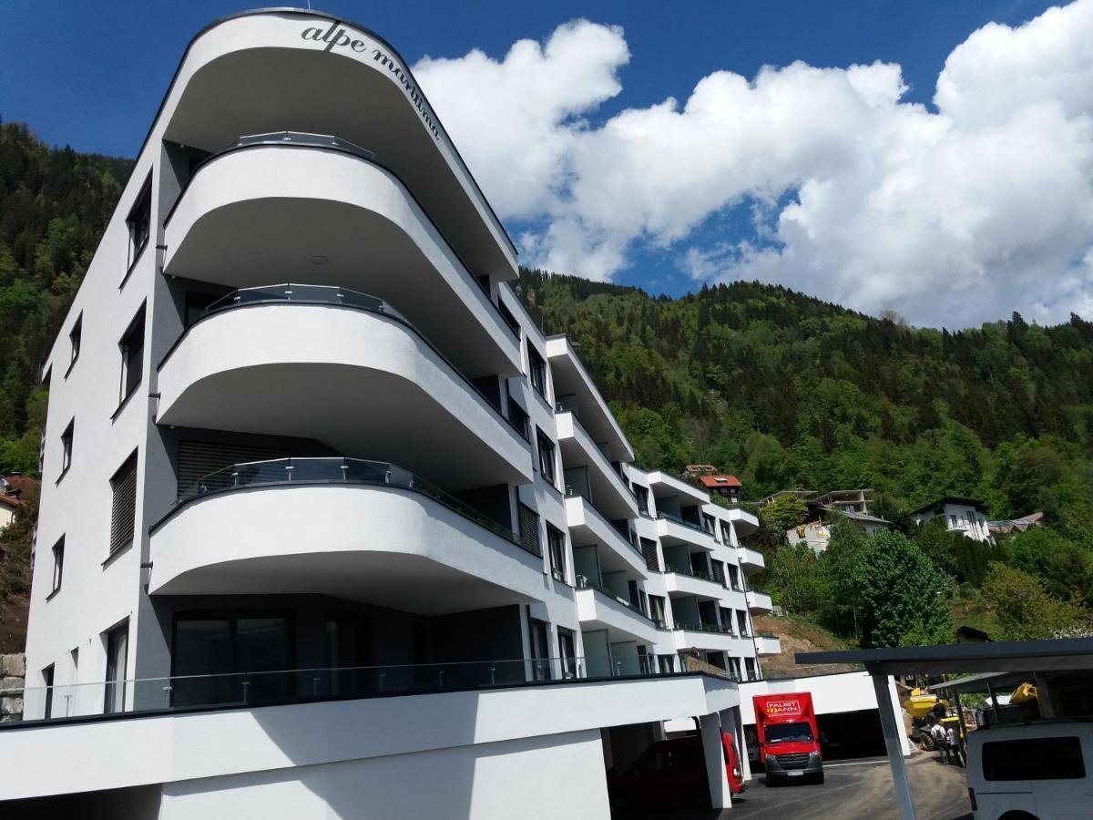 Top 5 Alpe Maritima - Traumhafte Ferienwohnung Mit Seeblick Und Bergkulisse Am Ossiacher See Анненхайм Экстерьер фото